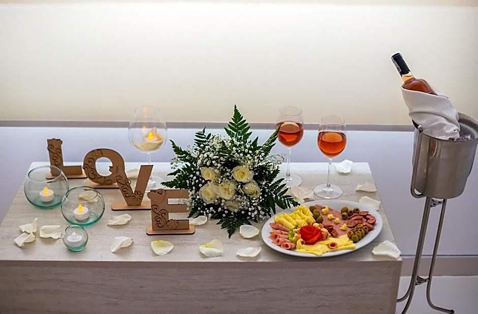 Varanasi Boutique Aeropuerto 3* Cartagena