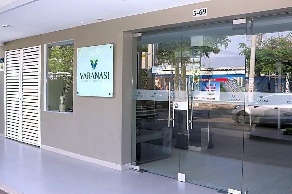 Hotel Varanasi Boutique Aeropuerto 3*