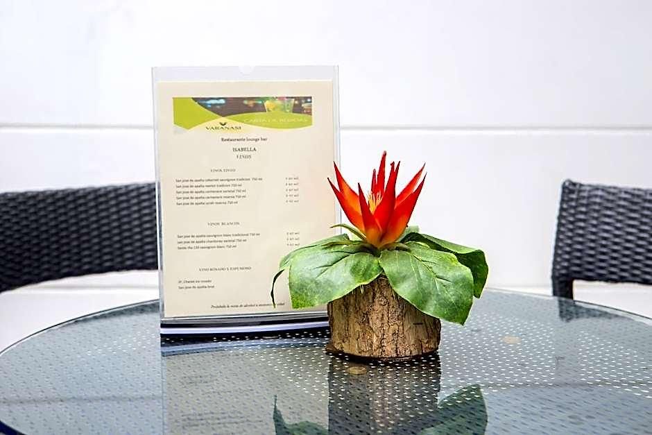 Hotel Varanasi Boutique Aeropuerto