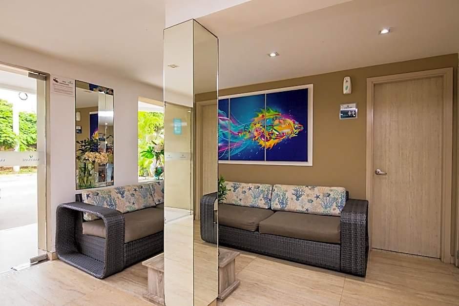 Varanasi Boutique Aeropuerto 3*