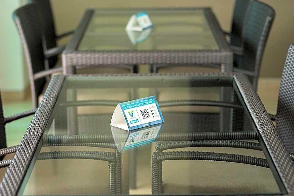 Varanasi Boutique Aeropuerto Cartagena