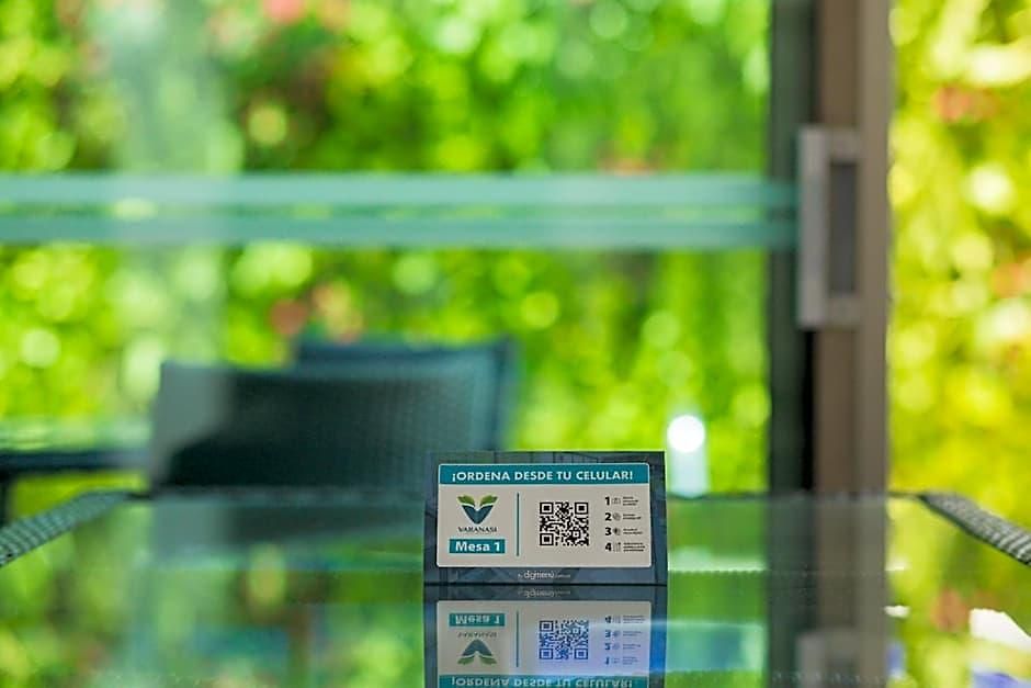 Varanasi Boutique Aeropuerto Cartagena