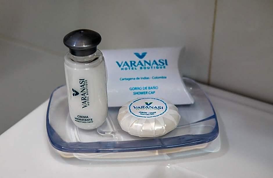 Varanasi Boutique Aeropuerto Cartagena