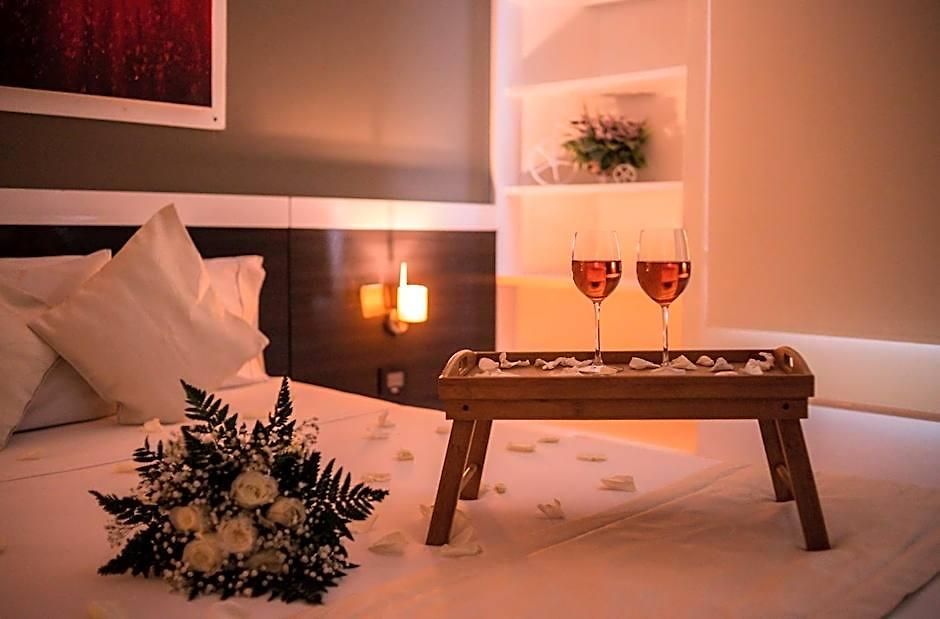 Varanasi Boutique Aeropuerto Hotel Cartagena