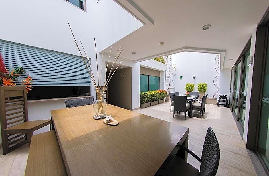 Varanasi Boutique Aeropuerto 3* Cartagena
