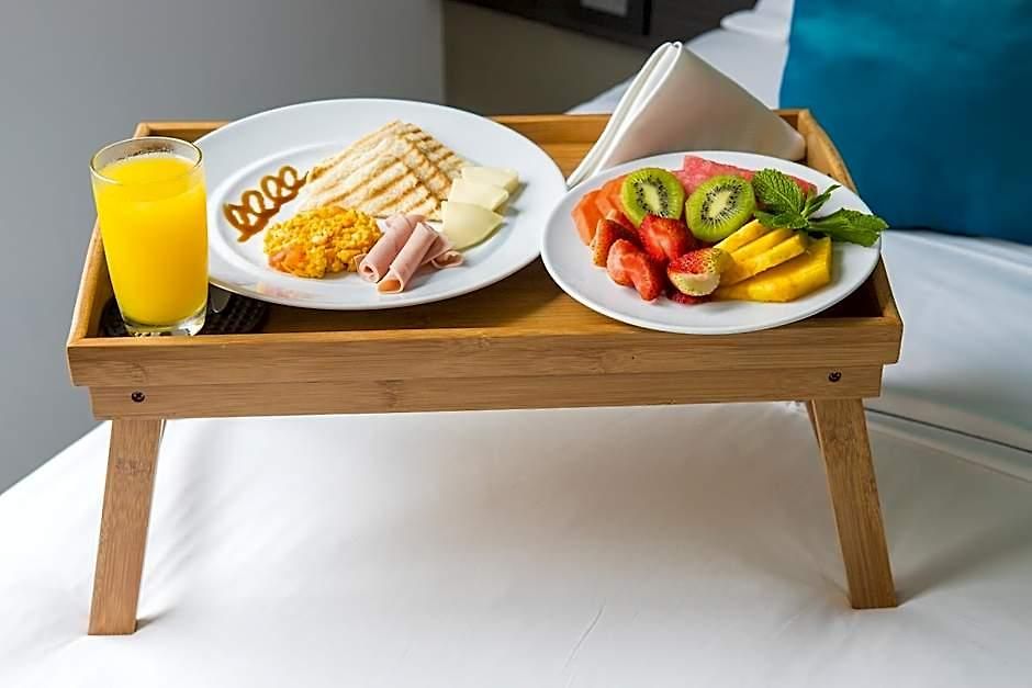 Hotel Varanasi Boutique Aeropuerto Cartagena