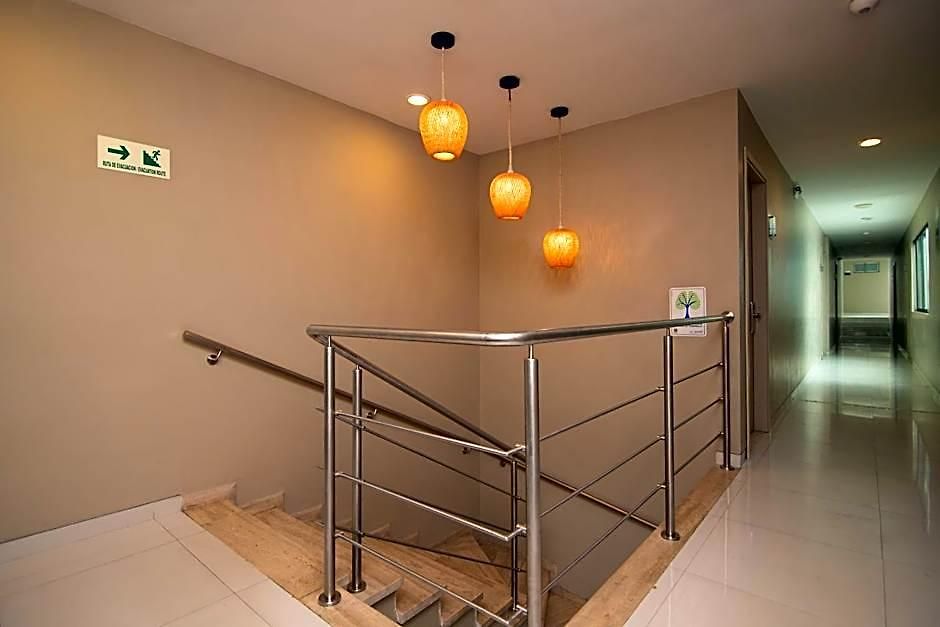 Hotel Varanasi Boutique Aeropuerto