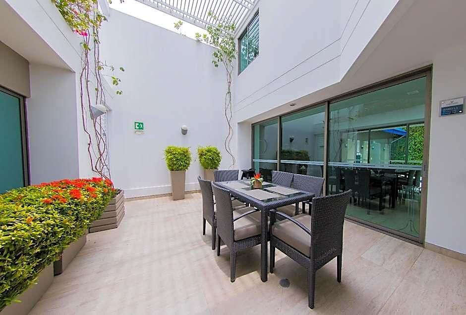 Varanasi Boutique Aeropuerto Cartagena