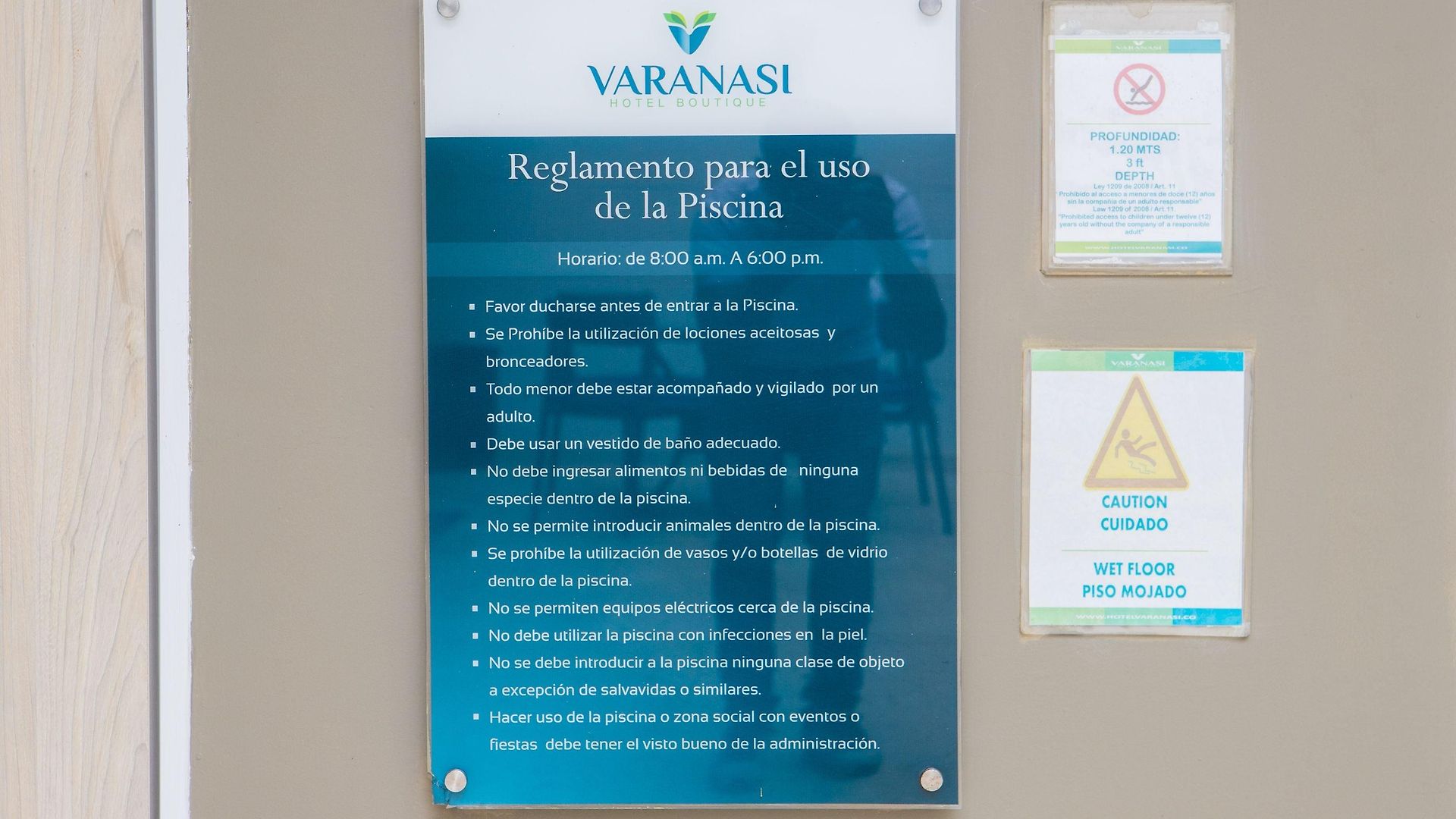 Varanasi Boutique Aeropuerto 3*