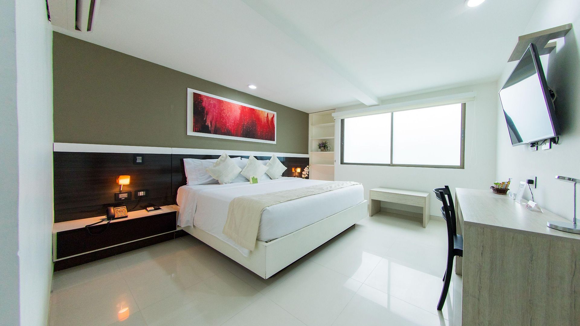 Varanasi Boutique Aeropuerto 3*
