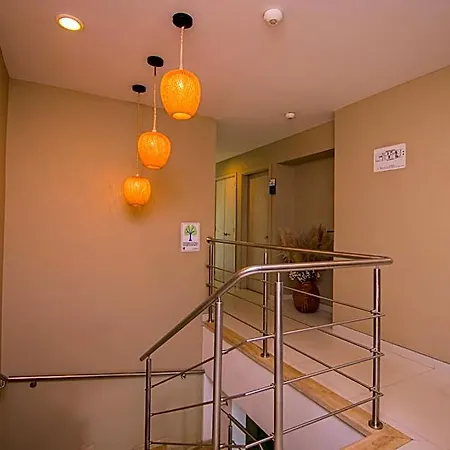 Varanasi Boutique Aeropuerto 3*