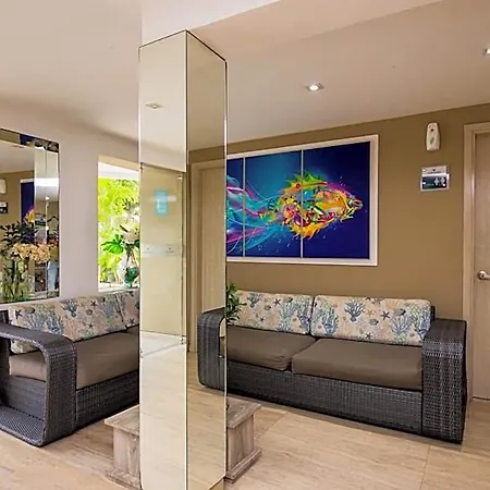 Varanasi Boutique Aeropuerto 3*