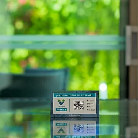 Varanasi Boutique Aeropuerto Cartagena