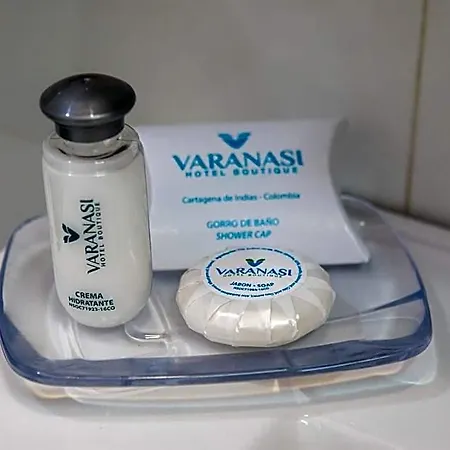 Varanasi Boutique Aeropuerto Cartagena