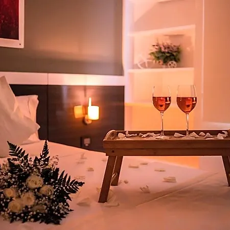 Varanasi Boutique Aeropuerto Hotel Cartagena