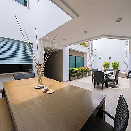Varanasi Boutique Aeropuerto 3* Cartagena