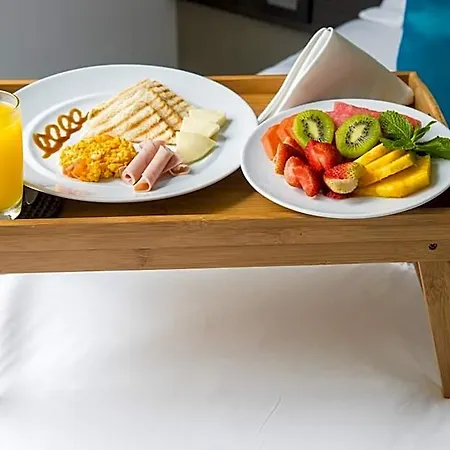 Hotel Varanasi Boutique Aeropuerto Cartagena