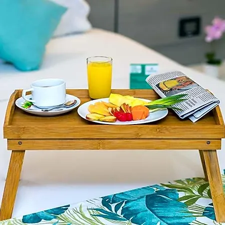 Hotel Varanasi Boutique Aeropuerto 3*