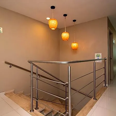 Hotel Varanasi Boutique Aeropuerto