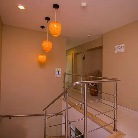 Hotel Varanasi Boutique Aeropuerto Cartagena