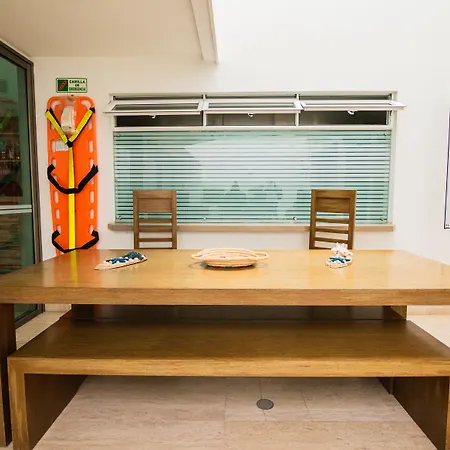 Hotel Varanasi Boutique Aeropuerto Cartagena
