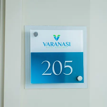 Hotel Varanasi Boutique Aeropuerto Cartagena