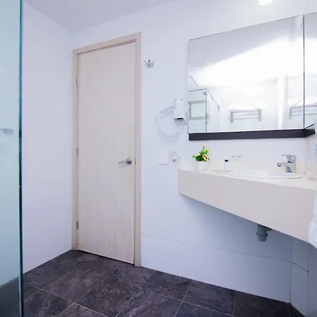 Varanasi Boutique Aeropuerto Hotel 3*