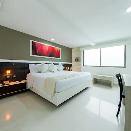 Varanasi Boutique Aeropuerto 3*